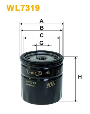 Oil Filter